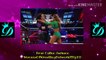 WWE Superstars 2016.10.21 Nia Jax vs Alicia Fox