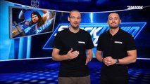 WWE SmackDown Live 18/10/16 - *German/Deutsch*