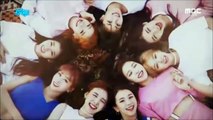 161022 TWICE(트와이스) Comeback Next Week  Music Core