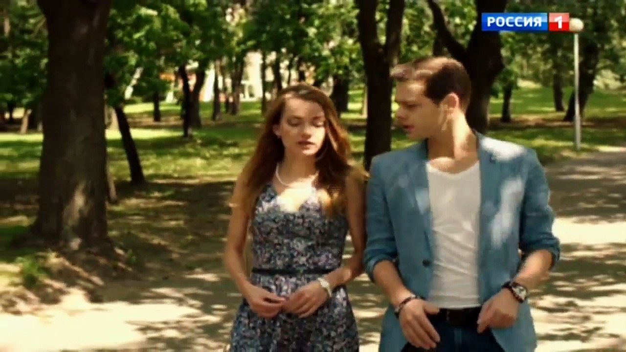 Сериал Без права на ошибку 2 серия смотреть онлайн