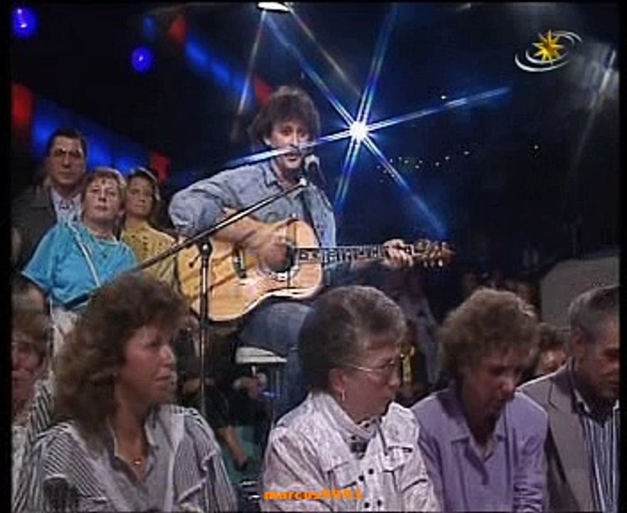 Wolfgang Petry - Nur ein kleines Stück Papier