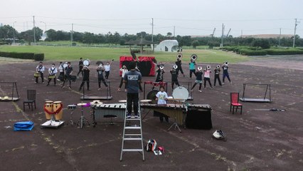 161022ランスルー