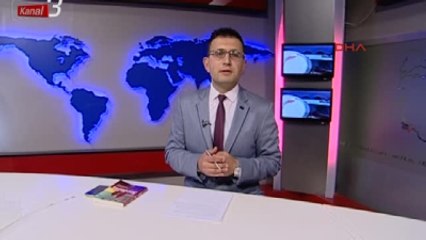 Afyonkarahisar Kitap Yazdığı Sevgilisine Ana Haberde Evlilik Teklifi Yaptı