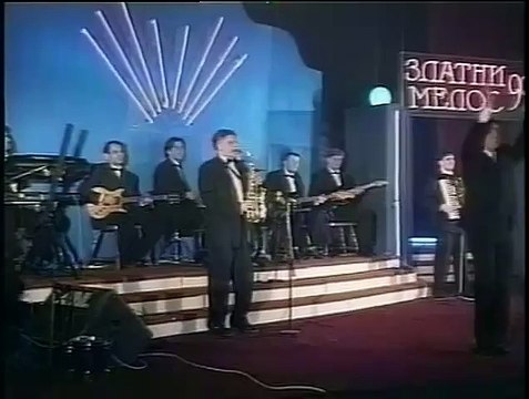 Nedeljko Bajic Baja - Zlatni Melos 1999