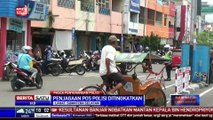 Lima Petugas Disiagakan Pascapenyerangan Pos Polisi di Tangerang