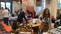 Fete du chocolat