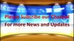 ary News Headlines 22 October 2016, PTI Leader Jahangir Tareen Views on Nawaz Sharif Speech