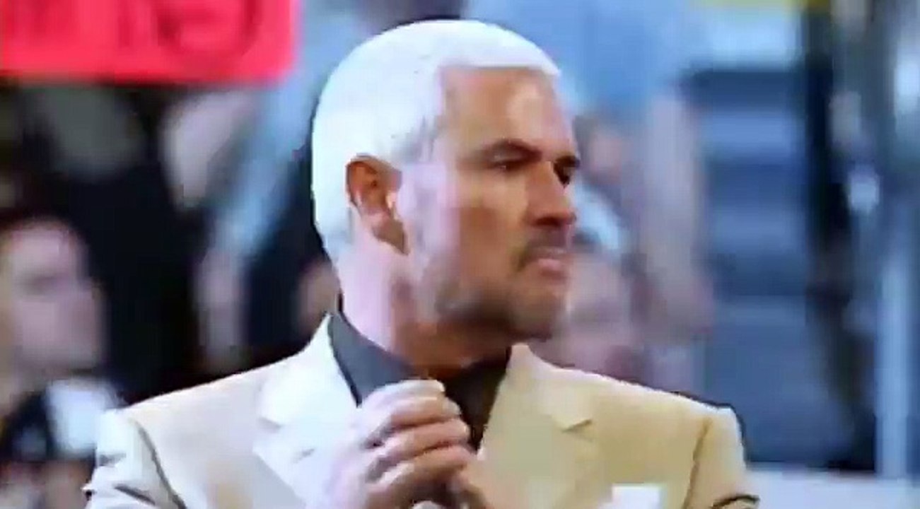 Wwe Raw Smackdown Batista first Time attack Triple H Beautiful match See Whats Happen FullHD