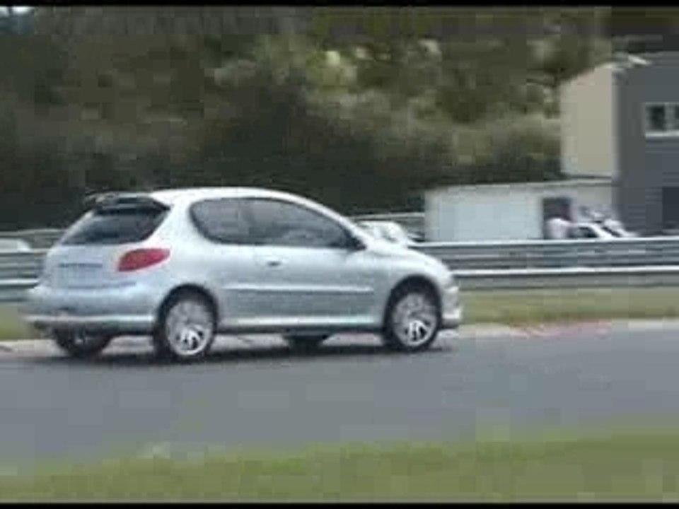 206 HDi