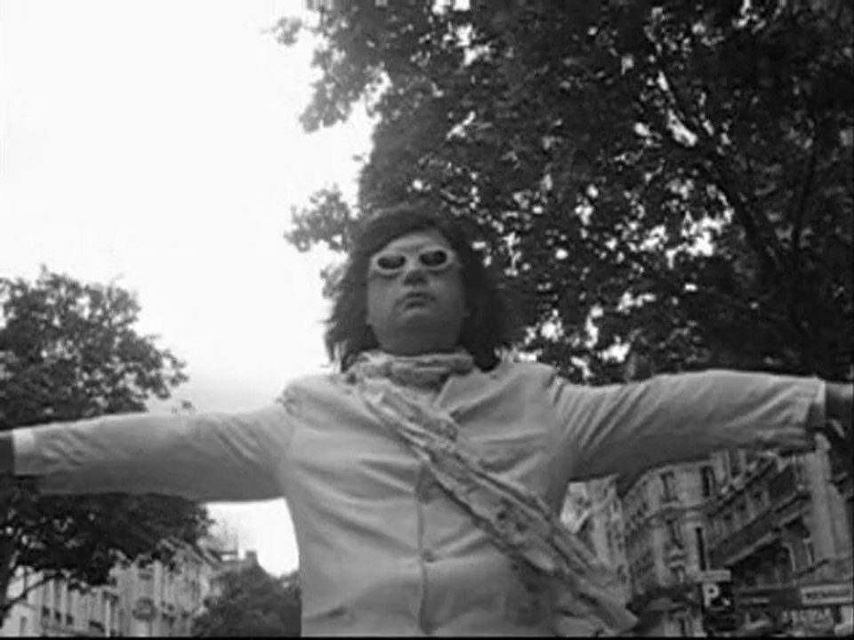 "Les ronces" Making of