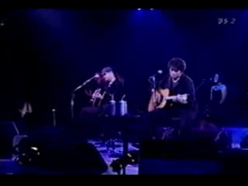 Chage and aska "say yes"