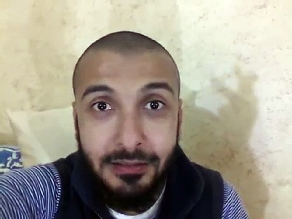 ‫من قال هذا الدعاء عـند نـومـه غـفـر الله كل ذنـوبه‬ - YouTube