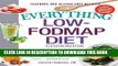 Ebook The Everything Low-FODMAP Diet Cookbook: Includes Cranberry Almond Granola, Grilled