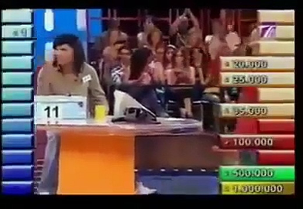 من ربح المليار في دليلك ملك؟ شاهد بنفسك