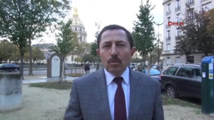 Fransa Tarım Bakanlığı, Ordu Valisi ve Heyetini Ağırladı