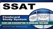 Read Now SSAT Flashcard Study System: SSAT Exam Practice Questions   Review for the Secondary