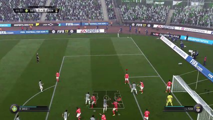 Sport Lisboa Benfica - Vitória Setúbal (78)