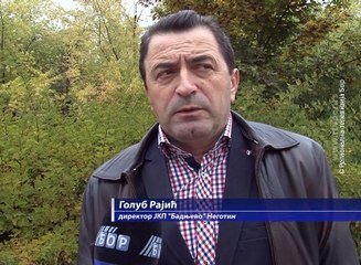 Uštede grejanjem po utrošku, 22. oktobar 2016. (RTV Bor)