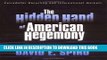 [New] Ebook The Hidden Hand of American Hegemony: Petrodollar Recycling and International Markets