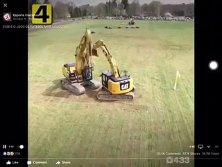 Car Foot Ball,  Larn bro kert bal teat