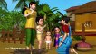 Telugu Rhymes For Children - Nenu Badiki Velatanamma Telugu Baby Song