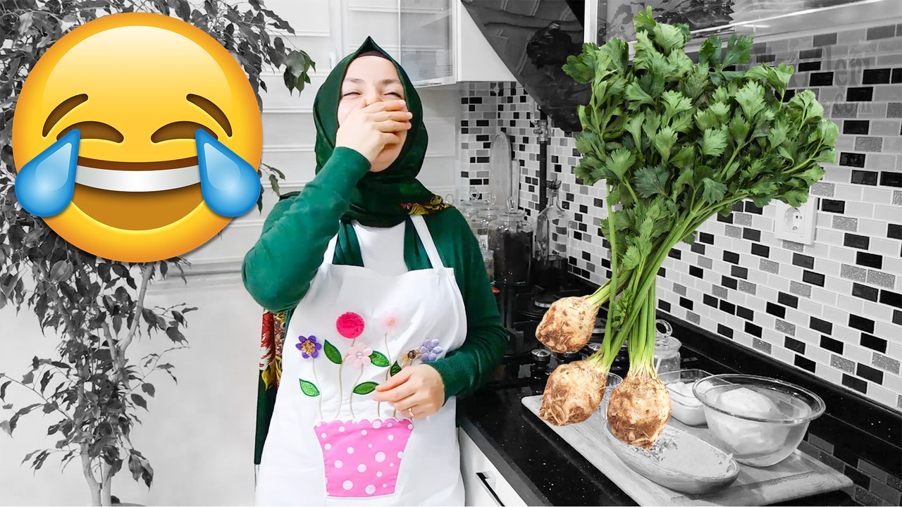 Ben Kereviz :) | Kamera Arkası