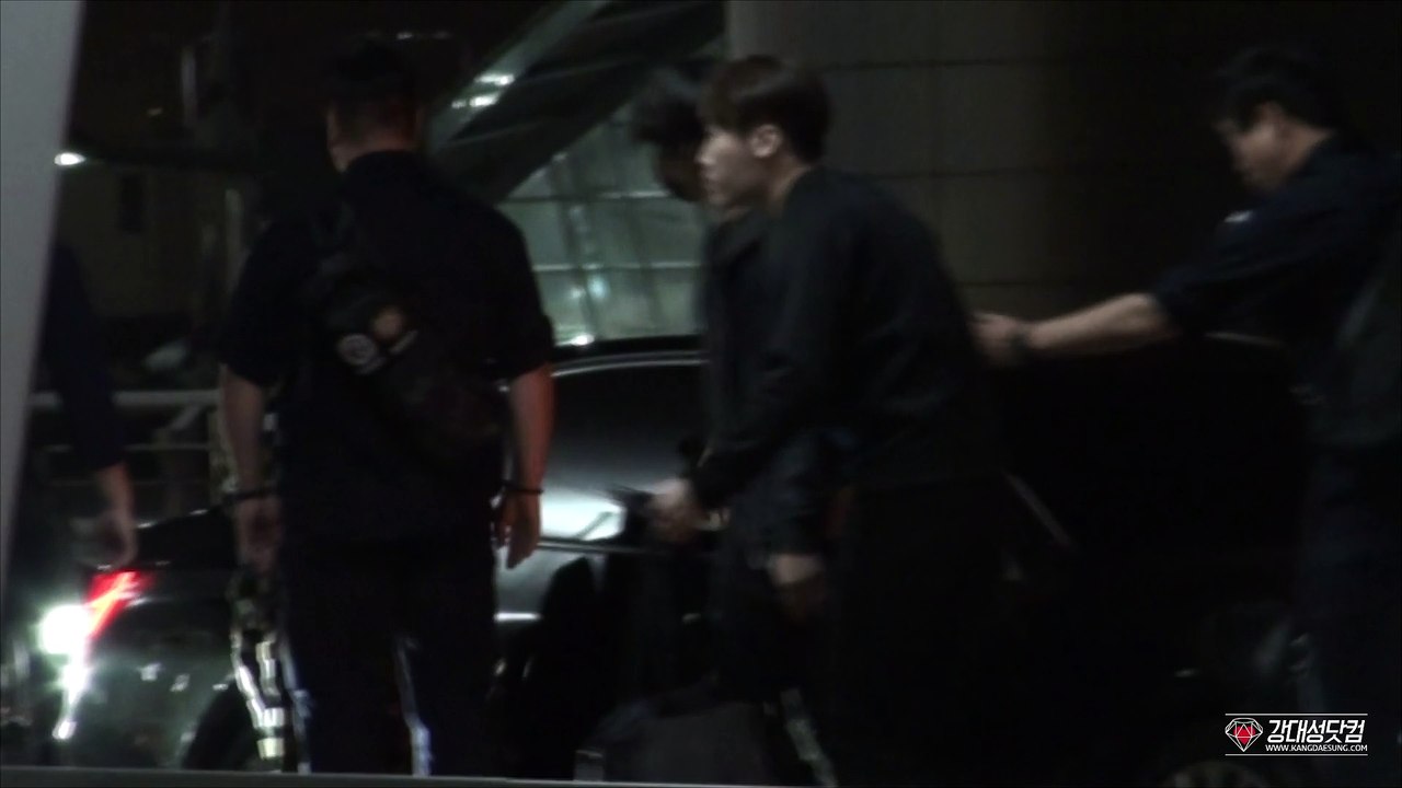 161022 출국