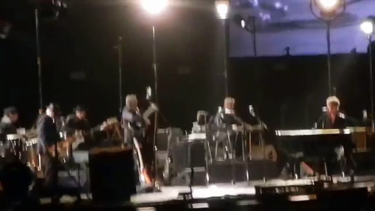 Highway 61 Revisited - Bob Dylan - Desert Trips 2016 - Indio CA -October 14 2016