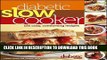 Best Seller Diabetic Slow Cooker (Diabetic Living) Free Read