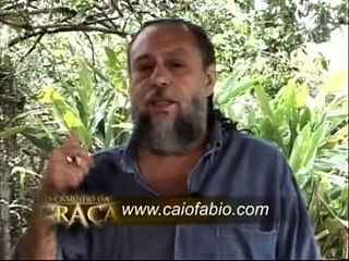CAIO FABIO / Do que voce é escravo?