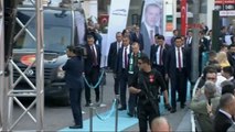 Bursa Cumhurbaşkanı Erdoğan Toplu Açılış Töreninde Konuştu-1