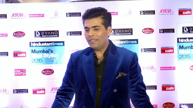Relief For Karan Johar: MNS ALLOWS 'Ae Dil Hai Mushkil' RELEASE