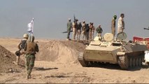 Fears grow for citizens as Iraqi forces advance on Mosul