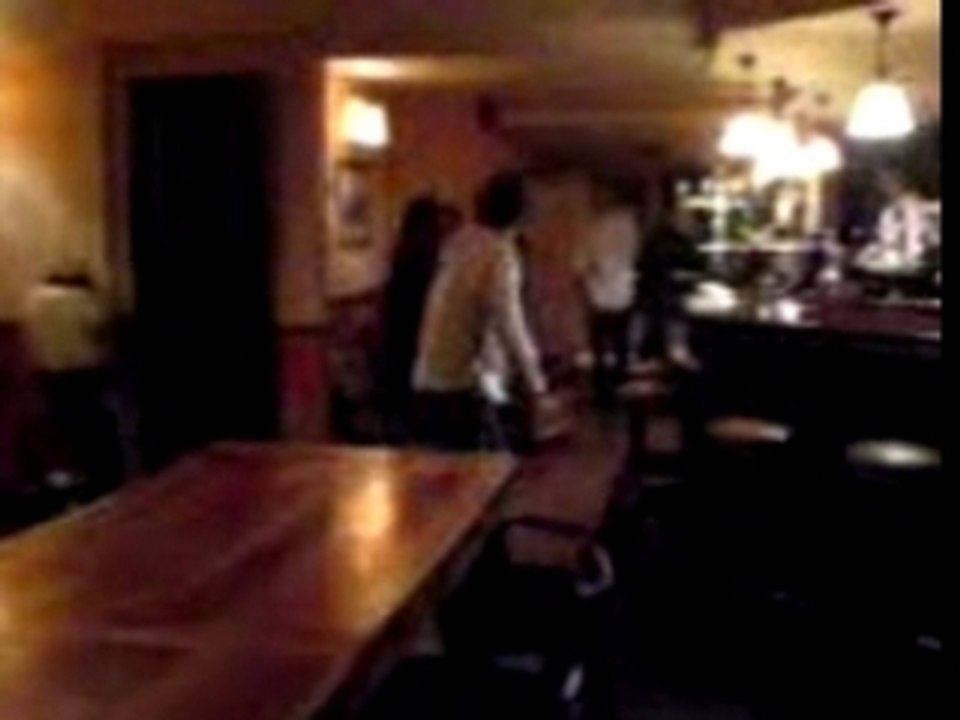 nettoyage de la table