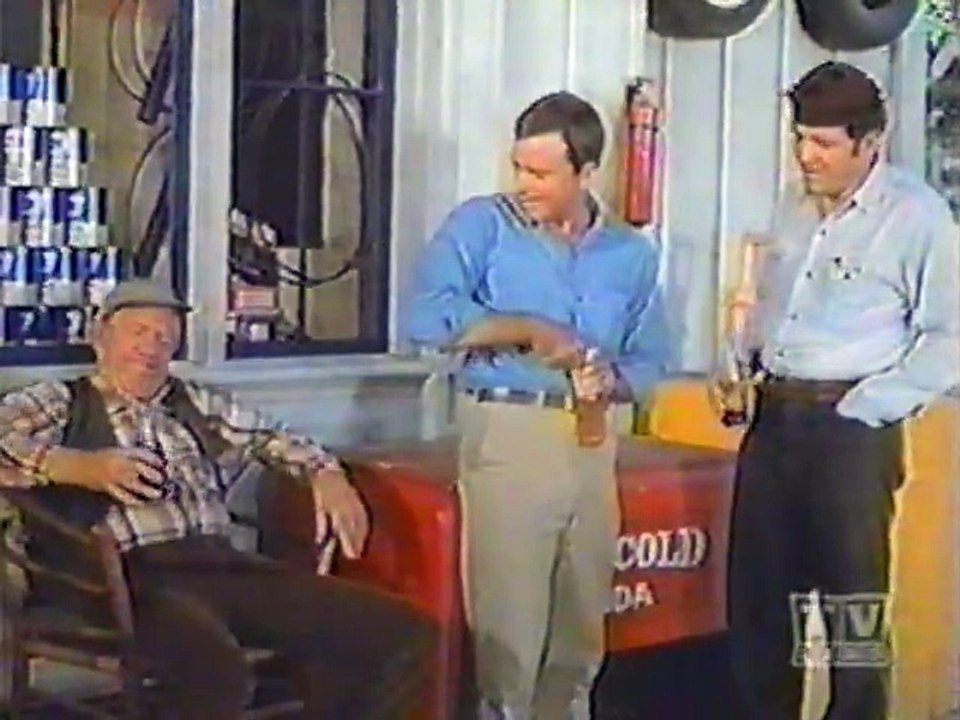 Mayberry RFD - S03E09 - Goober the Housekeeper - video Dailymotion