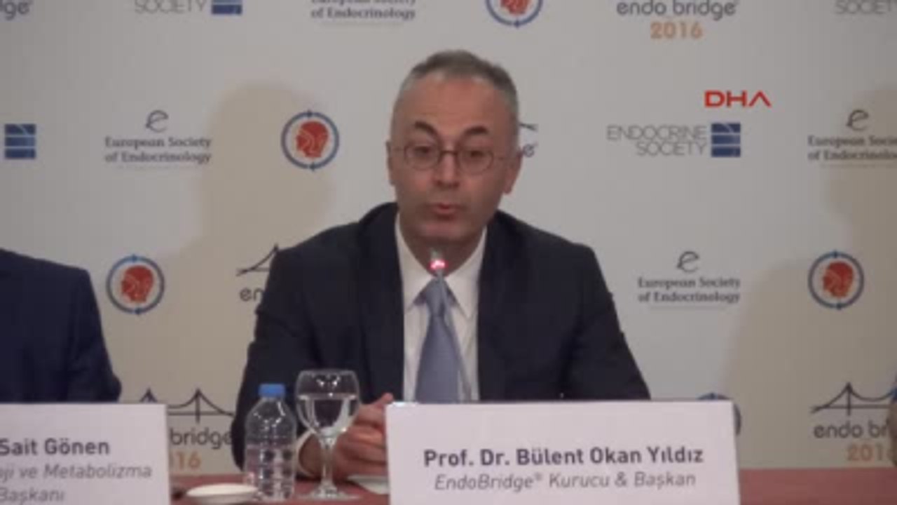 Antalya - Erkekte Kırık Riski, Prostat Kanseri Riskinden Yüzde 27 Fazla'