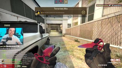 CS GO Clutches and Funny Moments #126 CSGO
