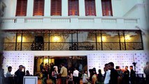 Mumbai Film Festival Opens, Despite Indian Protesters Against Pakistani Artists And Films