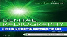 Read Now Dental Radiography - Elsevier eBook on VitalSource (Retail Access Card): Principles and