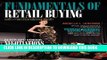 [New] Ebook Fundamentals of Merchandising Math and Retail Buying (Fashion) Free Online