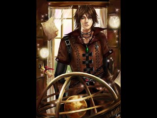 Meditation mix - Medieval (Emanuele)