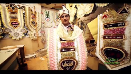 pakistani famous food street in multan 2016 latest