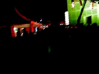 San Sebastian - Grande Semana