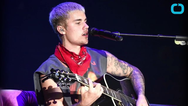 Justin Bieber Lashes Out Again At Fans For Screaming At Shows