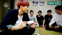 방탄소년단-복볼복