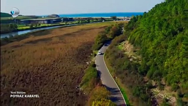 POYRAZ KARAYEL 64.Bölüm Meltem ve Poyraz buluşuyor !!!