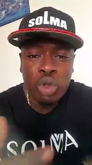 nigger jah répond à booba