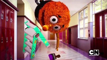 Banana Joe Whistling