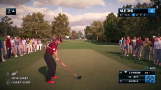 EA SPORTS™ Rory McIlroy PGA TOUR®_2016