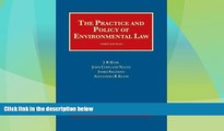 Big Deals  The Practice and Policy of Environmental Law (University Casebook Series)  Best Seller